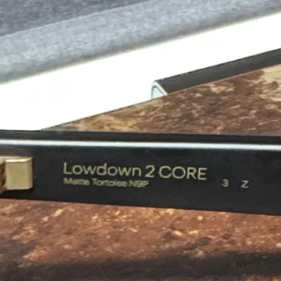 SMITH LOWDOWN 2 CORE - Picture 4 of 9